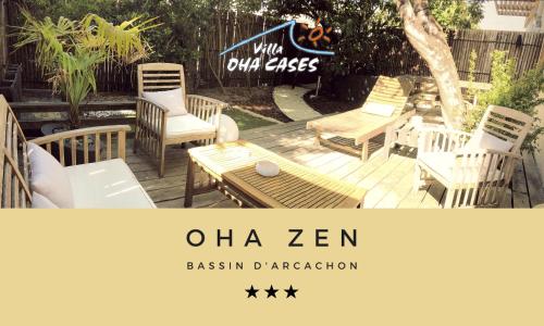 OHA CASES