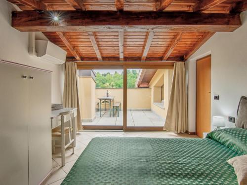 Apartment Azalea by Interhome in Montano Lucino