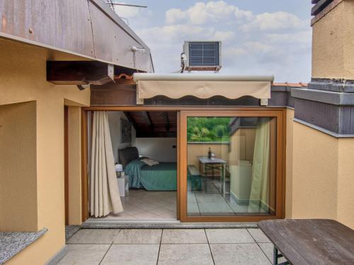 Apartment Azalea by Interhome in Montano Lucino