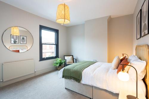 Stunning Scandi Abode in Manchester Parking, Manchester (photo 5)