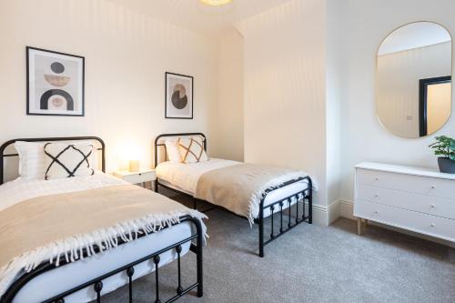 Stunning Scandi Abode in Manchester Parking, Manchester (photo 4)