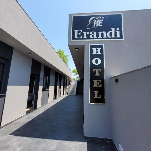 Hotel Erandi