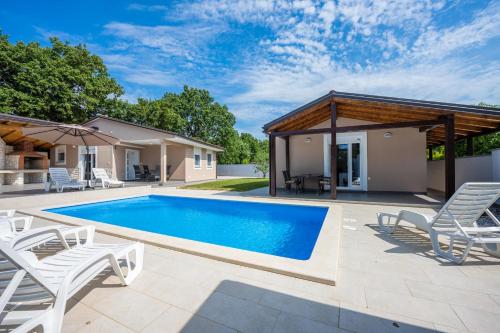 Houses Trinetta - Location saisonnière - Valtura
