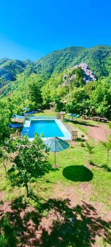 منظر, Baven -Toven Naturae in Rubik