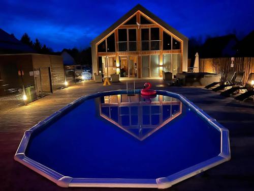 Krasne Residence & SPA - STREFA CISZY