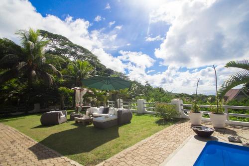 克科格罗夫小木屋酒店 克科格罗夫小木屋酒店