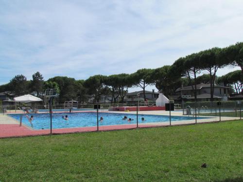 Villaggio Olimpia