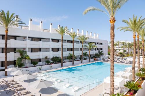 Alanda Marbella Hotel - image 13
