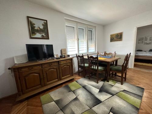 Centar Apartman - Location saisonnière - Apatin