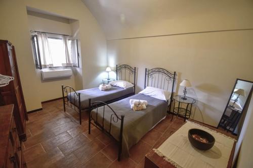 Domum in petra casa nella roccia Self check - in, Modica (Foto 7)