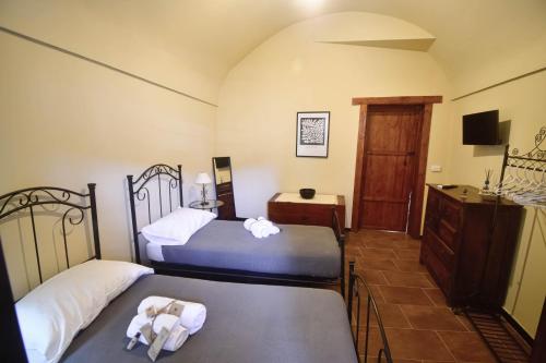 Domum in petra casa nella roccia Self check - in, Modica (Foto 8)
