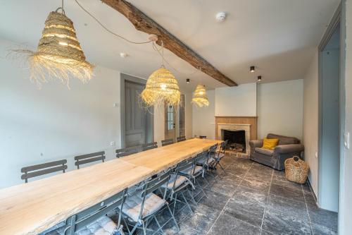 La Tannerie de Durbuy Guesthouse chambre d'hôte Lassus