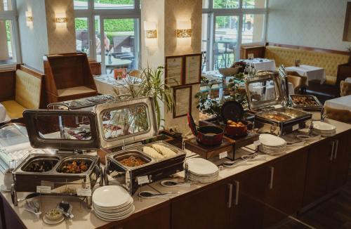 Belenus Thermalhotel superior - image 5