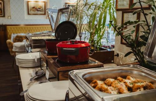 Belenus Thermalhotel superior - image 11