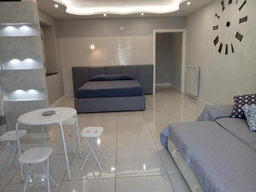  B&B LAncora in Pompei