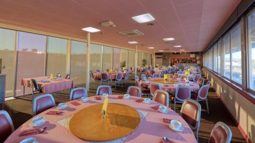 Restoran, Comfort Inn Crystal near Broken Hill Havaalanı