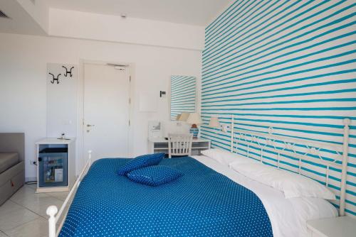 Hotel Calanca – Marina di Camerota, UT