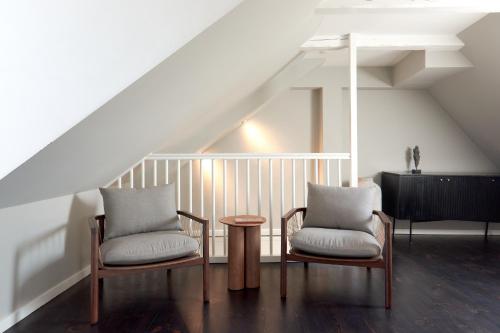 LUXURY Penthouse · Private Balcony · Heart of Copenhagen - image 12