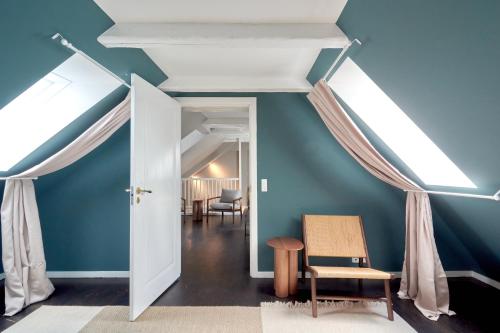 LUXURY Penthouse · Private Balcony · Heart of Copenhagen - image 5