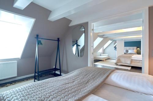 LUXURY Penthouse · Private Balcony · Heart of Copenhagen - image 2