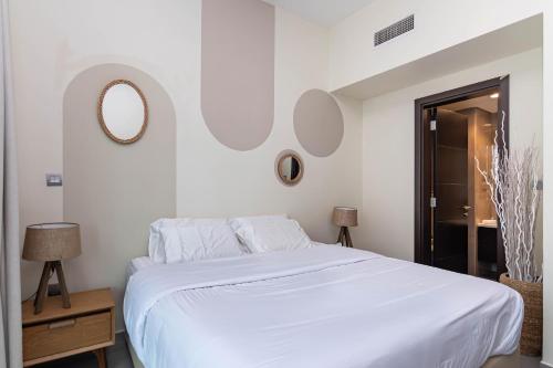 Citihome- 1BR Business Bay Close to Metro, Dubaï (photo 6)