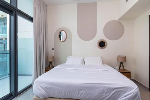 Citihome- 1BR Business Bay Close to Metro, Dubaï (photo 5)