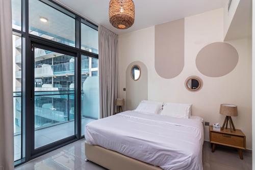 Citihome- 1BR Business Bay Close to Metro, Dubaï (photo 2)
