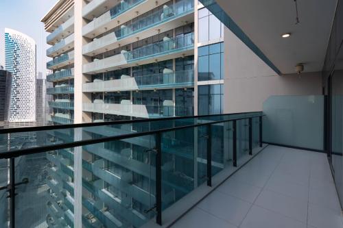 Citihome- 1BR Business Bay Close to Metro, Dubaï (photo 9)
