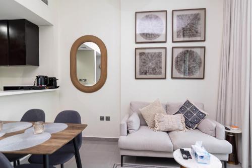 Citihome- 1BR Business Bay Close to Metro, Dubaï (photo 8)