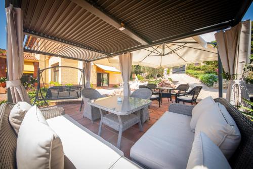 Kert, Habitaciones Villa Marcia Solo Adulto in Altafulla
