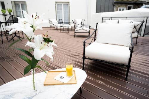 Le Grand Hotel - image 11