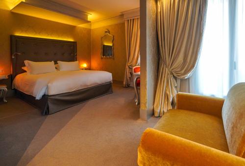478290814 Hotel Papadopoli Venezia - MGallery Collection
