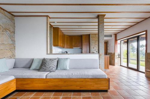 Casa Letrigo in Carregadouro