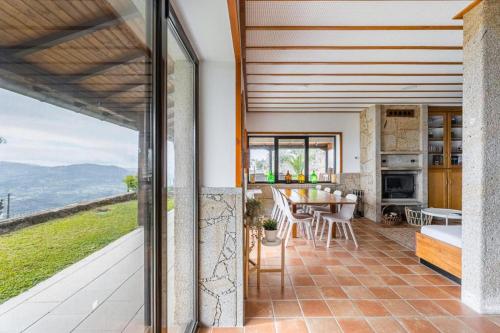 Iekārtas, Casa Letrigo in Carregadouro