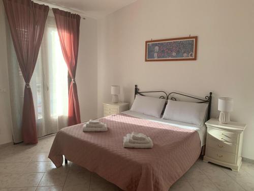  Nonna Lella, Pension in Cinisi