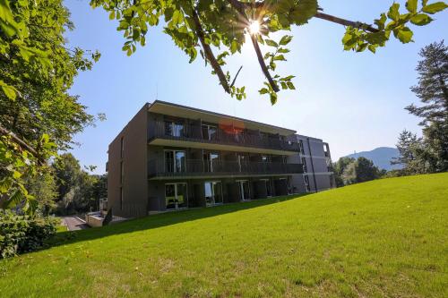 Casa Grande in Techelsberg am Worthersee, Österreich