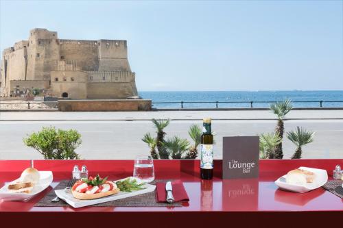 Hotel Royal Continental - main image