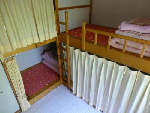 棉花糖旅途客棧