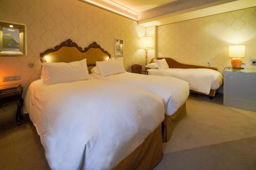 478295544 Hotel Papadopoli Venezia - MGallery Collection