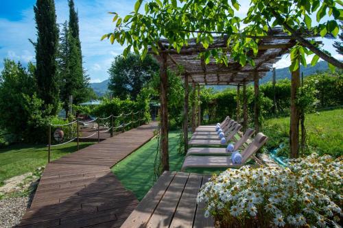 Il Casello Country House