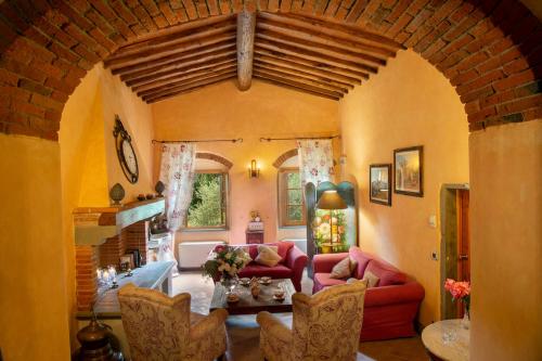 Il Casello Country House