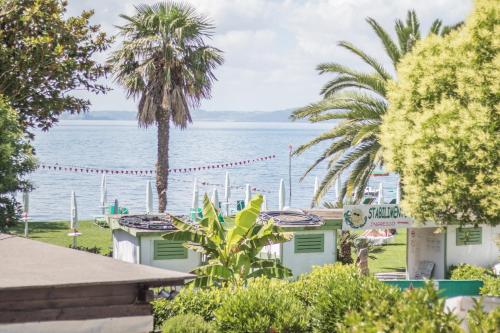  Riva Verde in Bolsena