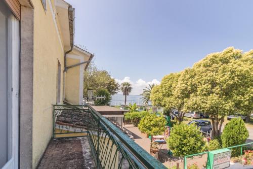  Riva Verde in Bolsena