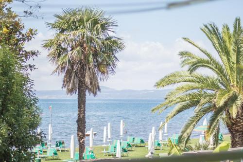  Riva Verde in Bolsena
