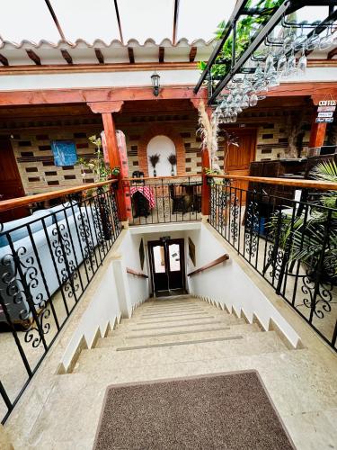 Hotel Oasis de la villa – Villa de Leiva, PA