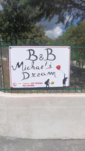 B&B Michael's Dream
