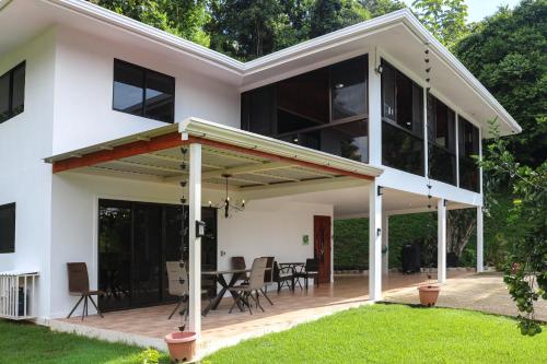 Casa Garrobo Casa Garrobo