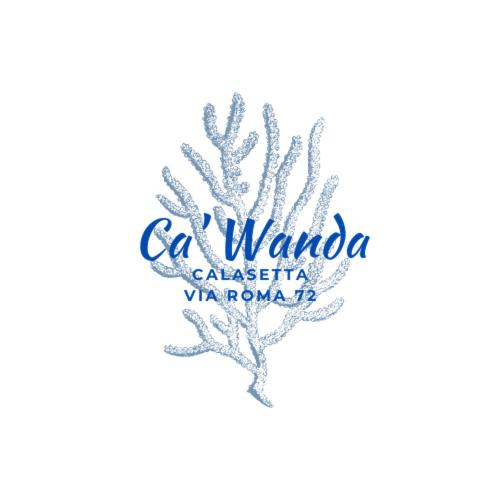  Ca´ Wanda in Calasetta