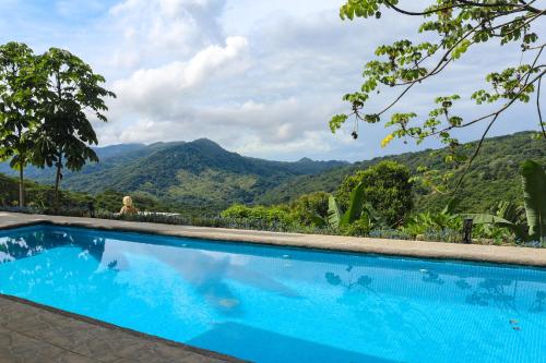 Casa Garrobo Casa Garrobo