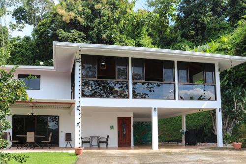 Casa Garrobo Casa Garrobo